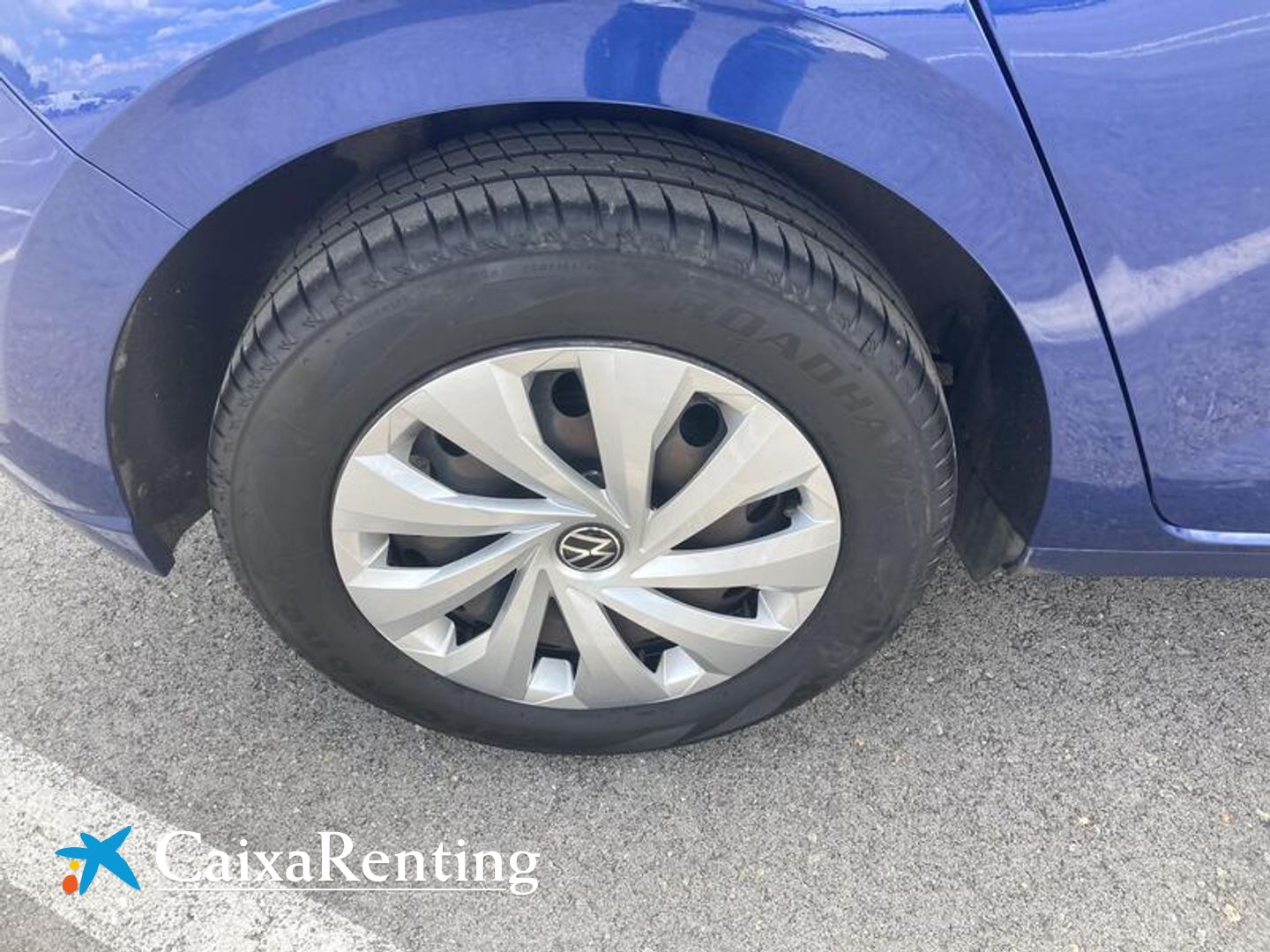 Volkswagen Polo 1.0 TSI 70 kW (95 CV)