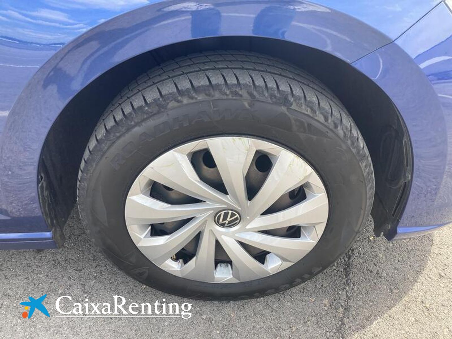 Volkswagen Polo 1.0 TSI 70 kW (95 CV)