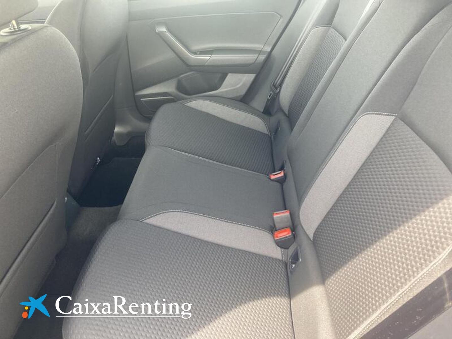 Volkswagen Polo 1.0 TSI 70 kW (95 CV)