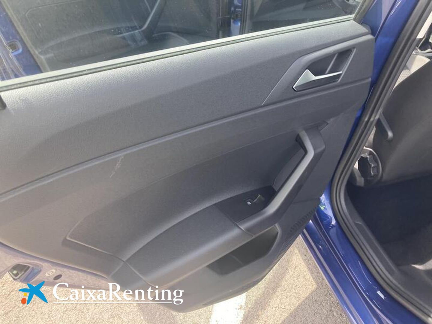 Volkswagen Polo 1.0 TSI 70 kW (95 CV)
