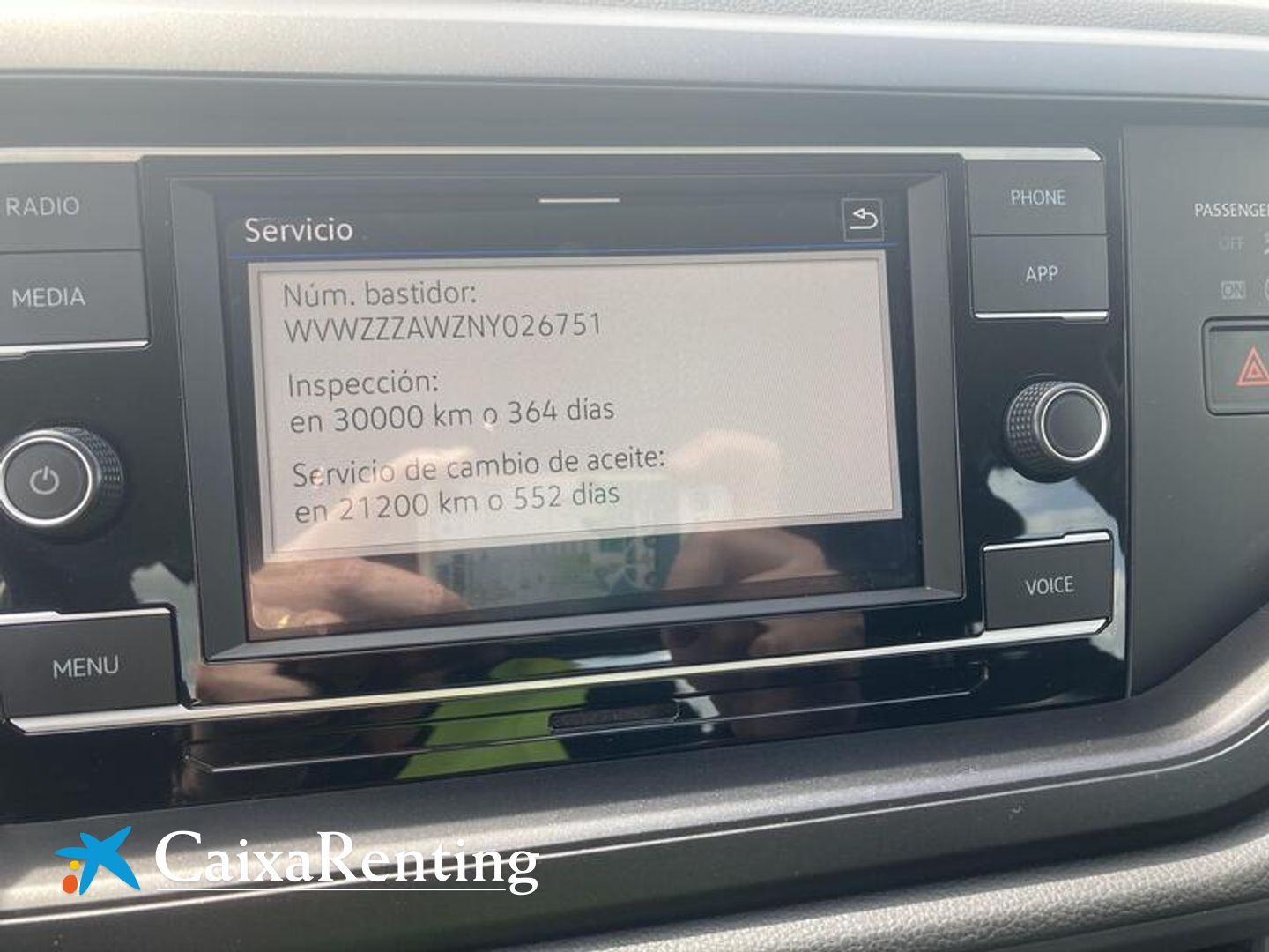 Volkswagen Polo 1.0 TSI 70 kW (95 CV)