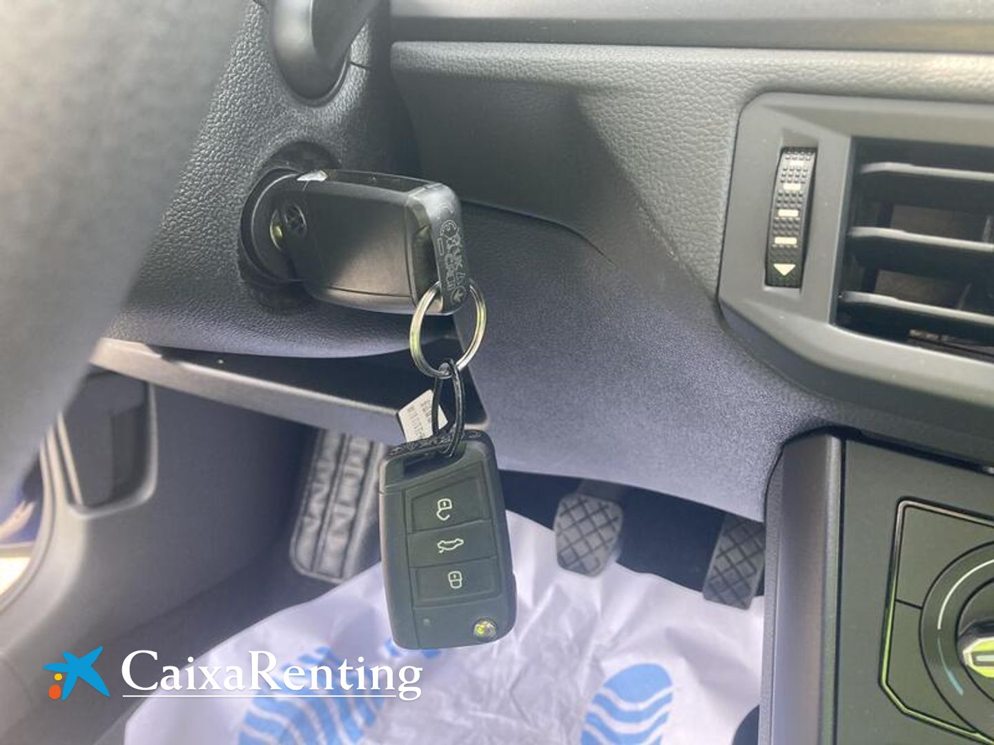 Volkswagen Polo 1.0 TSI 70 kW (95 CV)