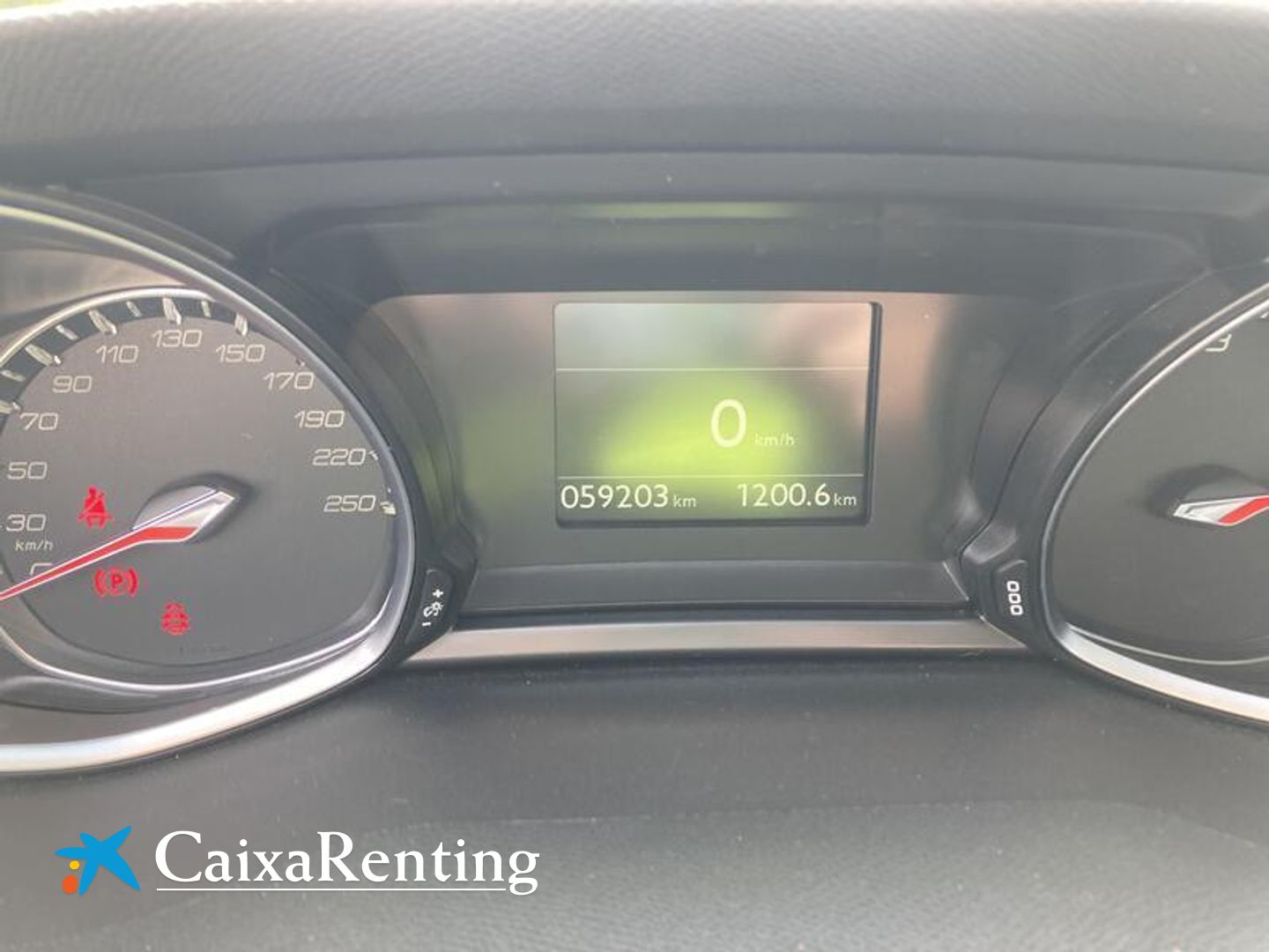 Peugeot 308 SW BlueHDi 130 S&S Active 96 kW (130 CV)