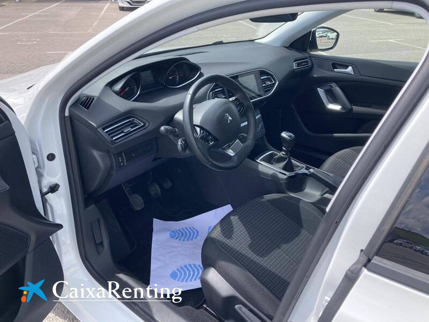 Peugeot 308 SW BlueHDi 130 S&S Active 96 kW (130 CV)