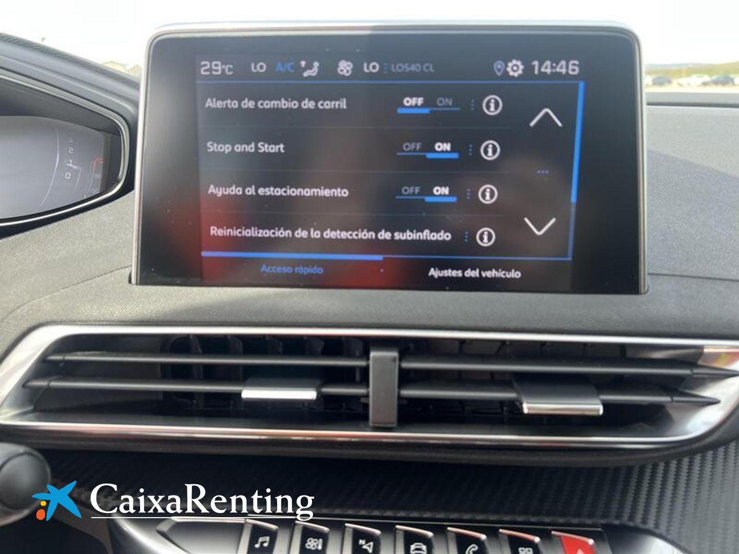 Peugeot 3008 BlueHDi 130 S&S Active Pack 96 kW (130 CV)