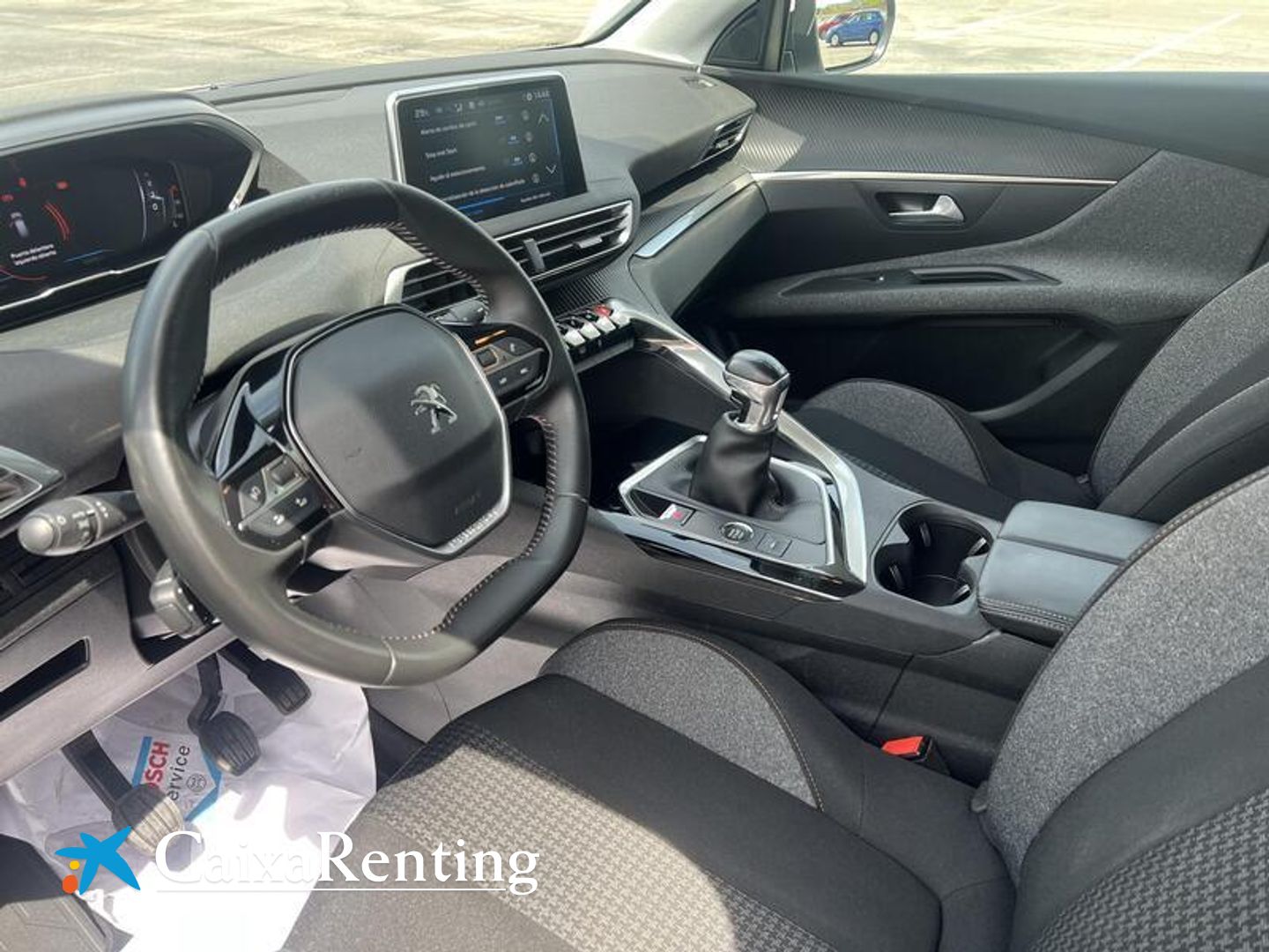 Peugeot 3008 BlueHDi 130 S&S Active Pack 96 kW (130 CV)