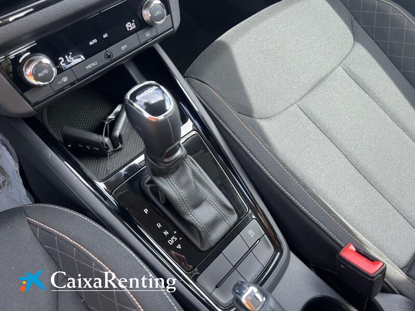 Skoda Kamiq 1.0 TSI Ambition DSG 81 kW (110 CV)