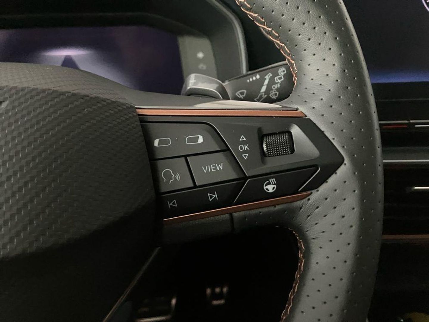 CUPRA Formentor 1.5 TSI DSG 110 kW (150 CV)