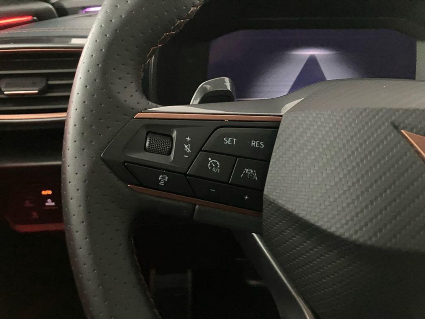 CUPRA Formentor 1.5 TSI DSG 110 kW (150 CV)