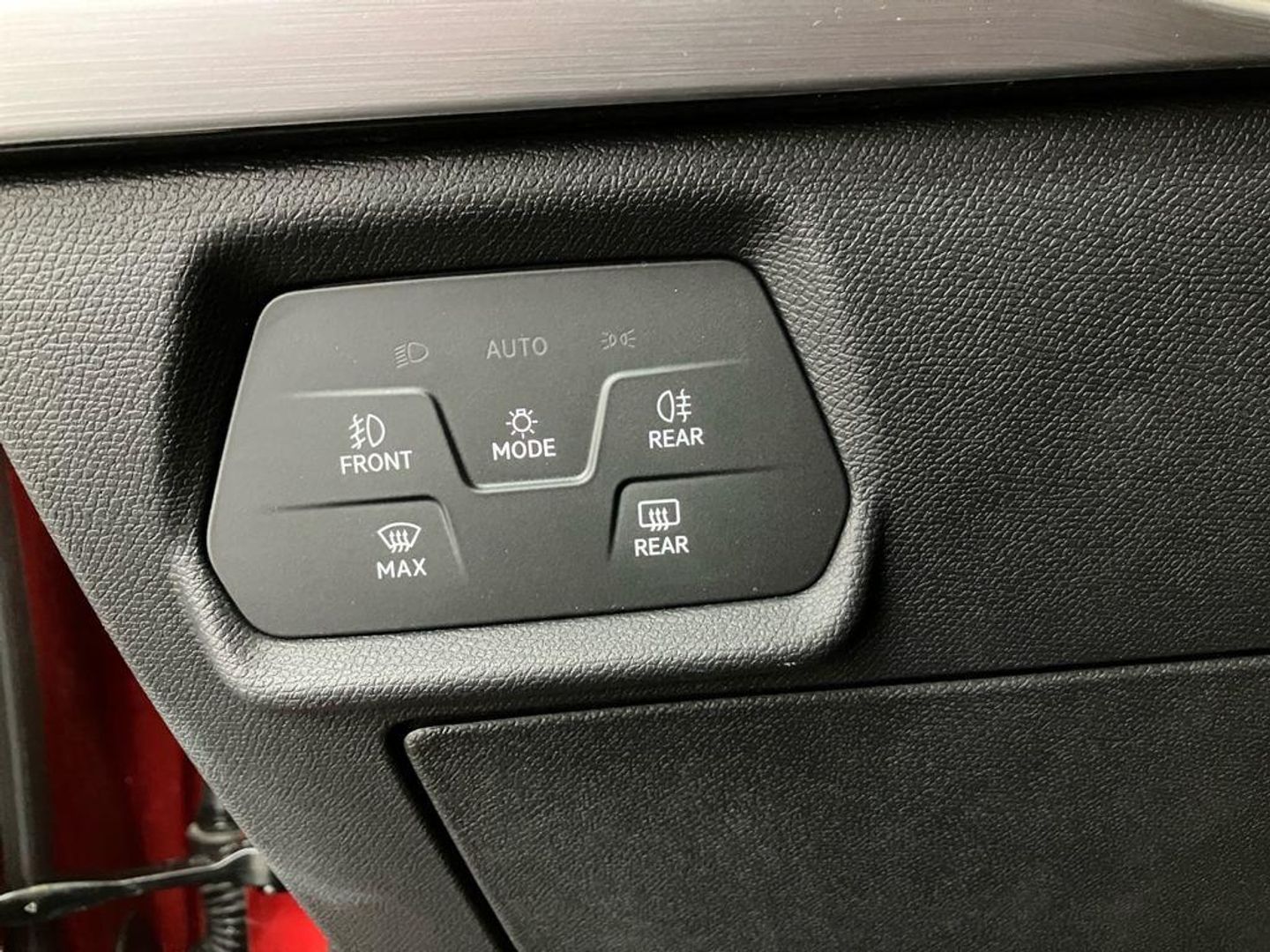 SEAT Leon ST 1.5 eTSI S&S FR Go L DSG 110 kW (150 CV)