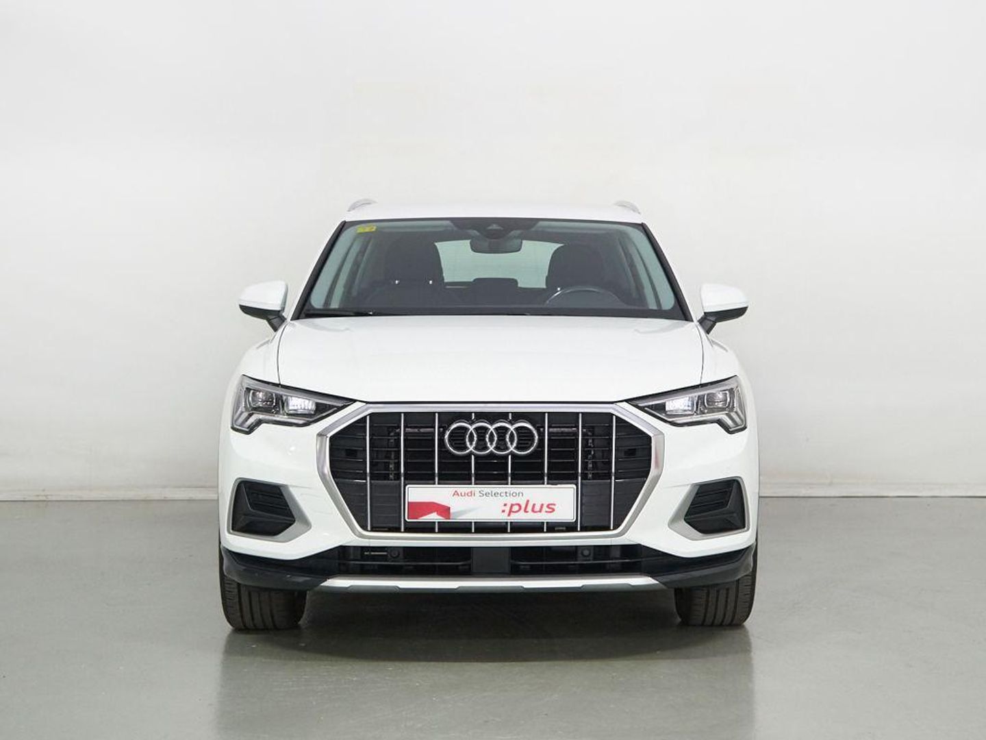 Audi Q3 Advanced 35 TDI 110 kW (150 CV) S tronic