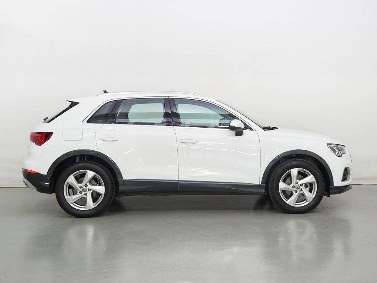 Audi Q3 Advanced 35 TDI 110 kW (150 CV) S tronic