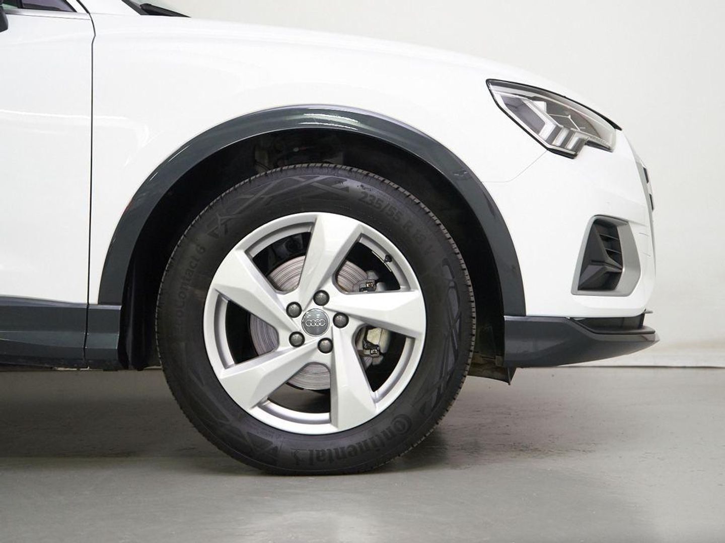 Audi Q3 Advanced 35 TDI 110 kW (150 CV) S tronic