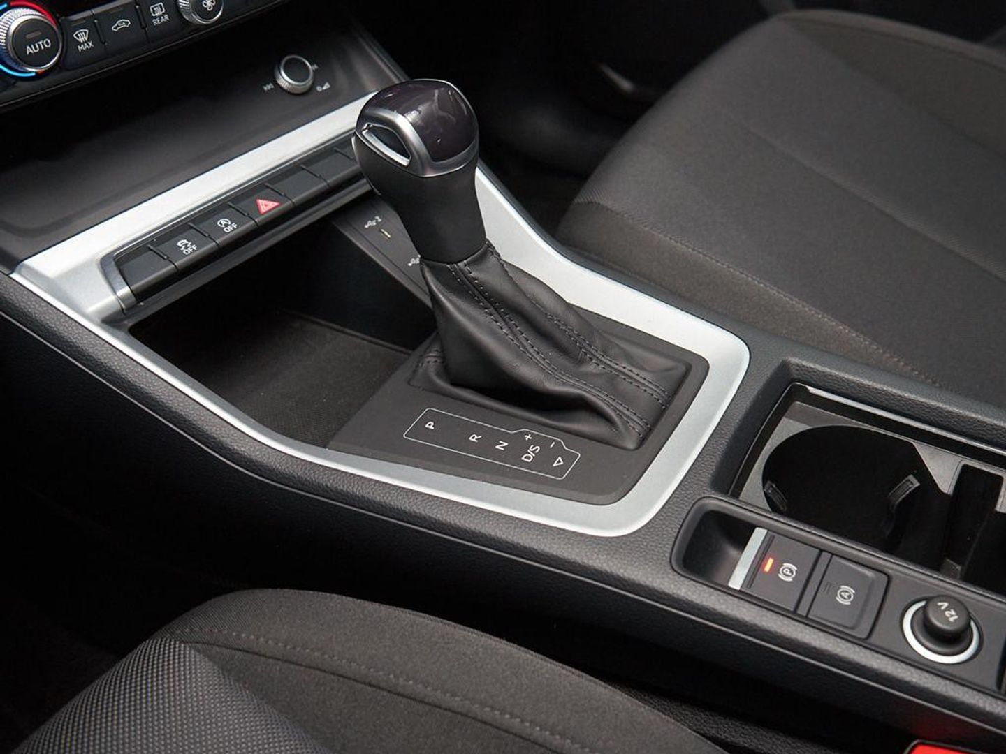 Audi Q3 Advanced 35 TDI 110 kW (150 CV) S tronic