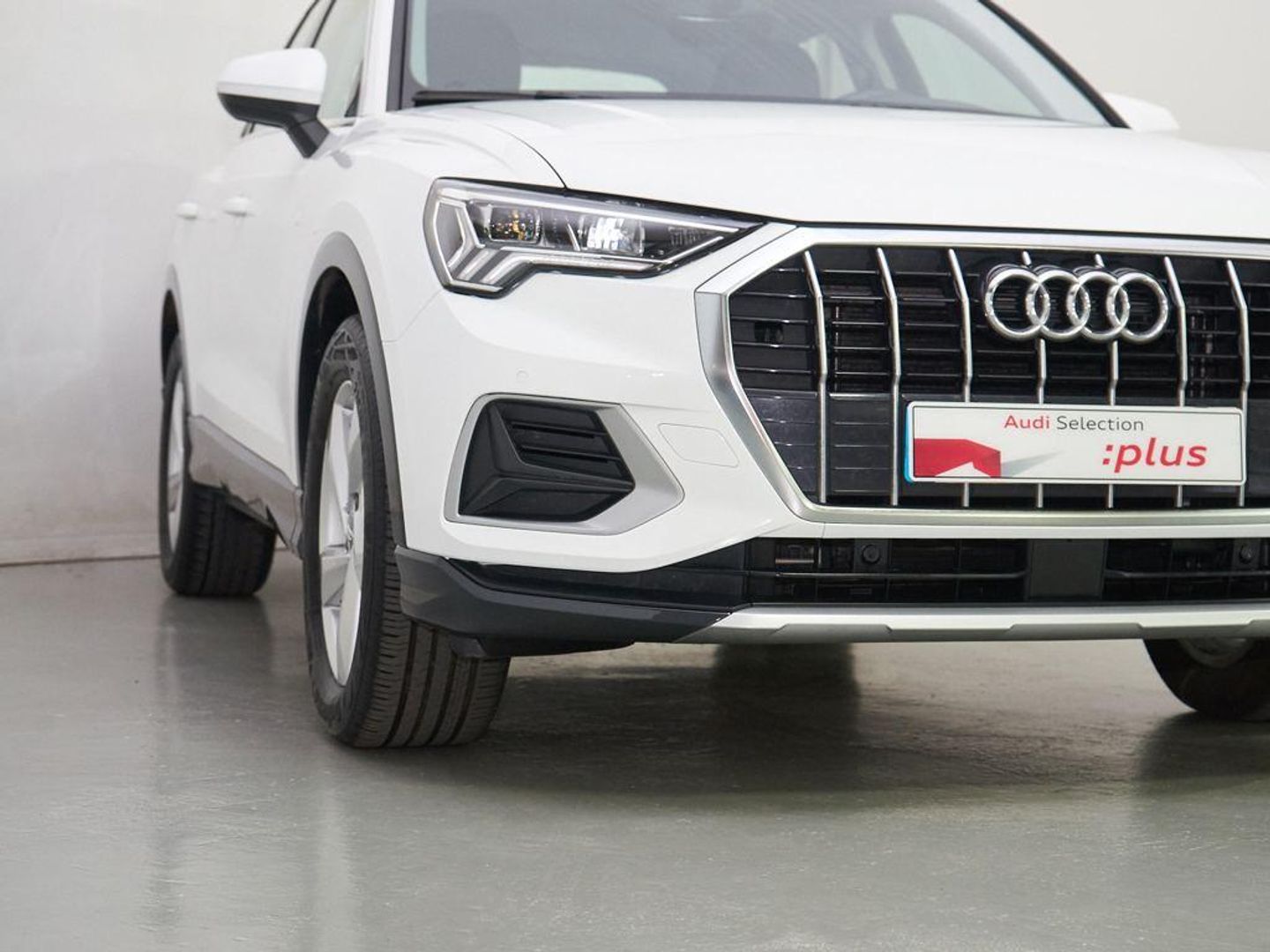 Audi Q3 Advanced 35 TDI 110 kW (150 CV) S tronic