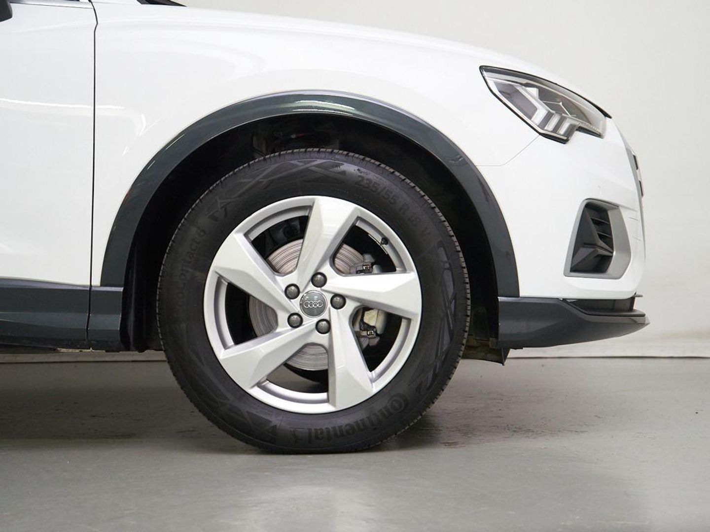 Audi Q3 Advanced 35 TDI 110 kW (150 CV) S tronic