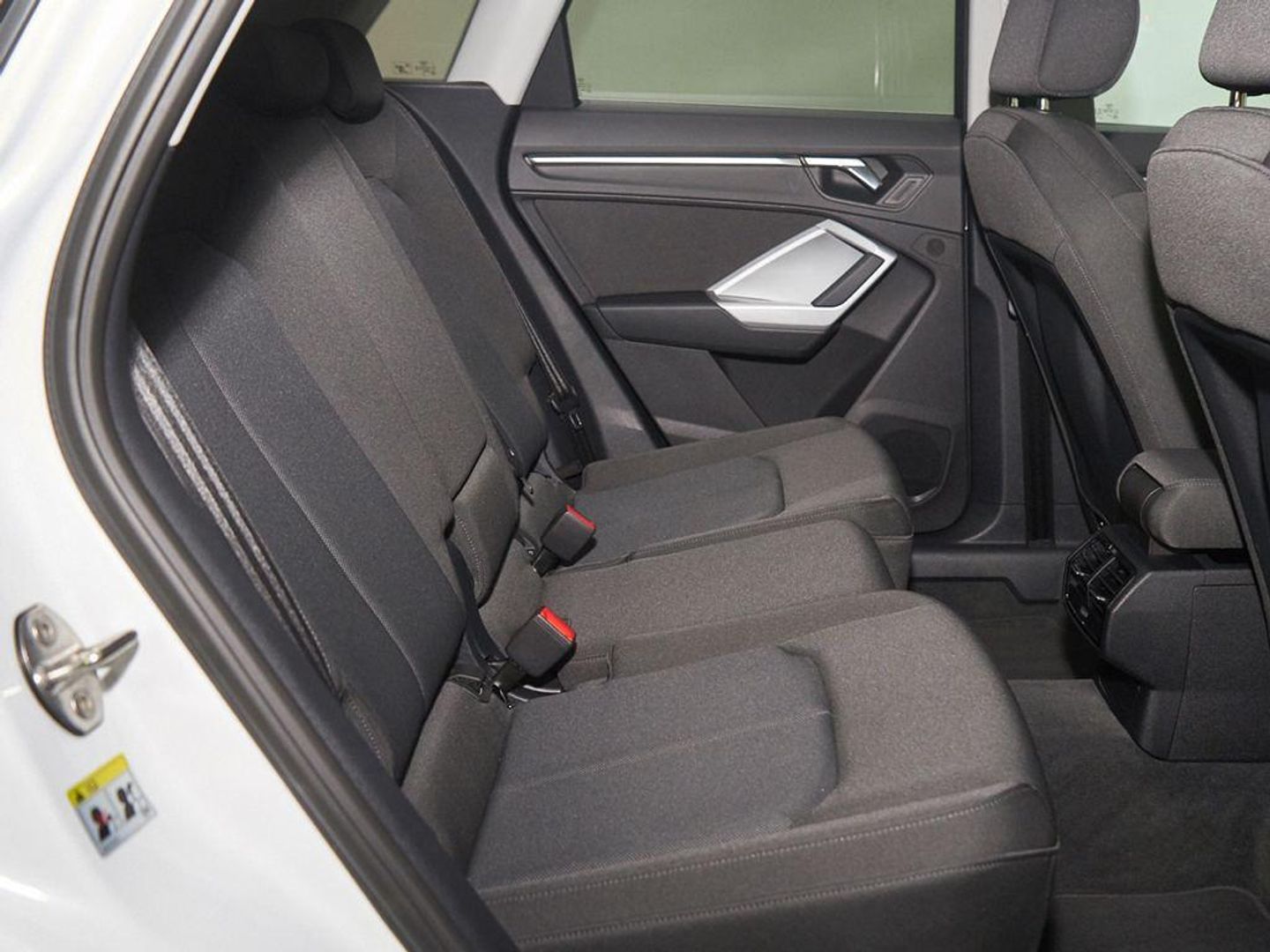 Audi Q3 Advanced 35 TDI 110 kW (150 CV) S tronic