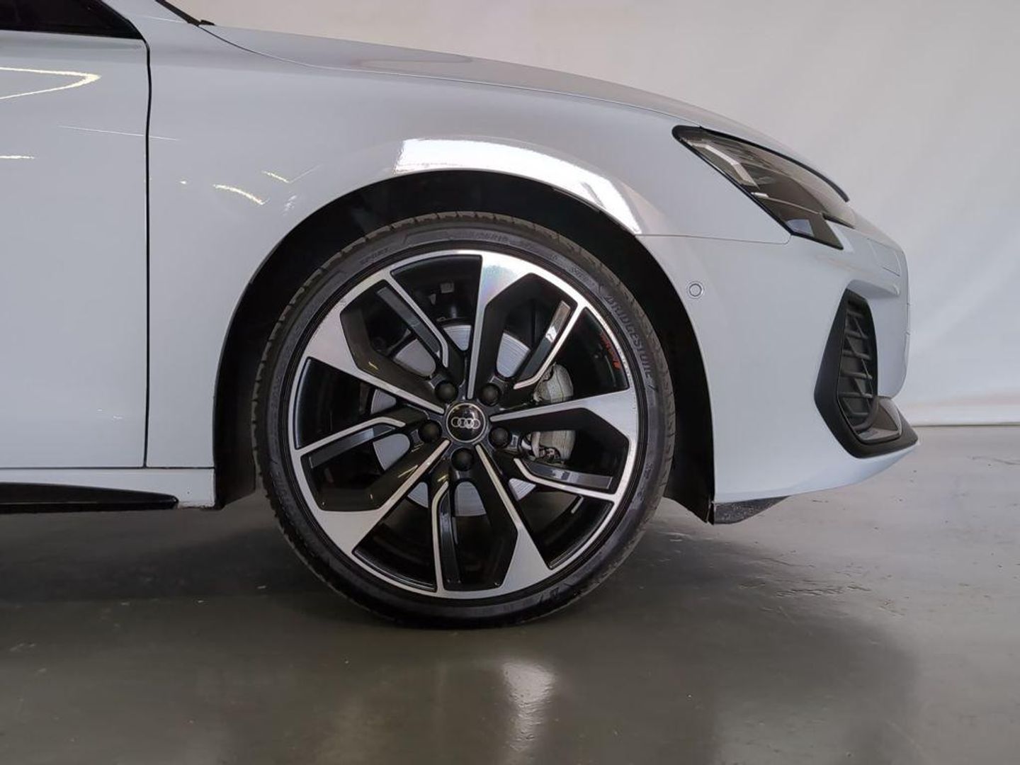 Audi A3 Sportback Black line edition 35 TDI 110 kW (150 CV) S tronic