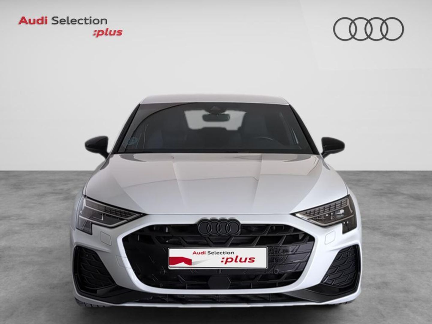 Audi A3 Sportback Black line edition 35 TDI 110 kW (150 CV) S tronic