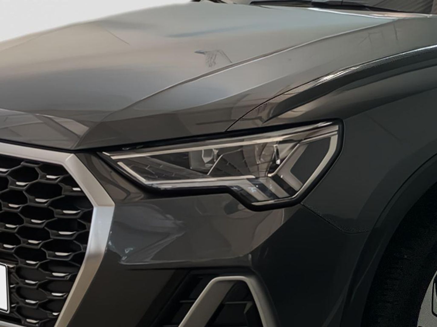 Audi Q3 Sportback S line 35 TFSI 110 kW (150 CV)