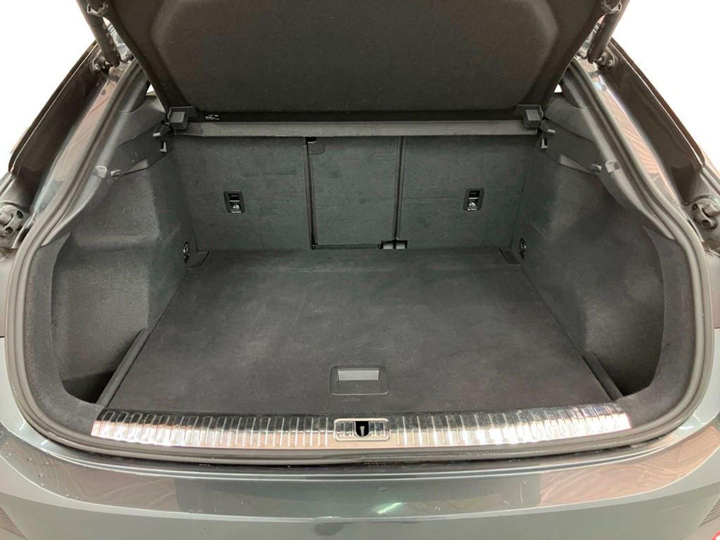 Audi Q3 Sportback S line 35 TFSI 110 kW (150 CV)