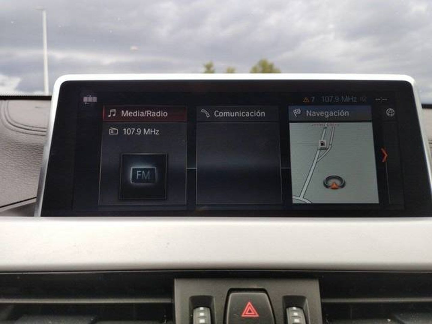 BMW X2 sDrive18i 103 kW (140 CV)