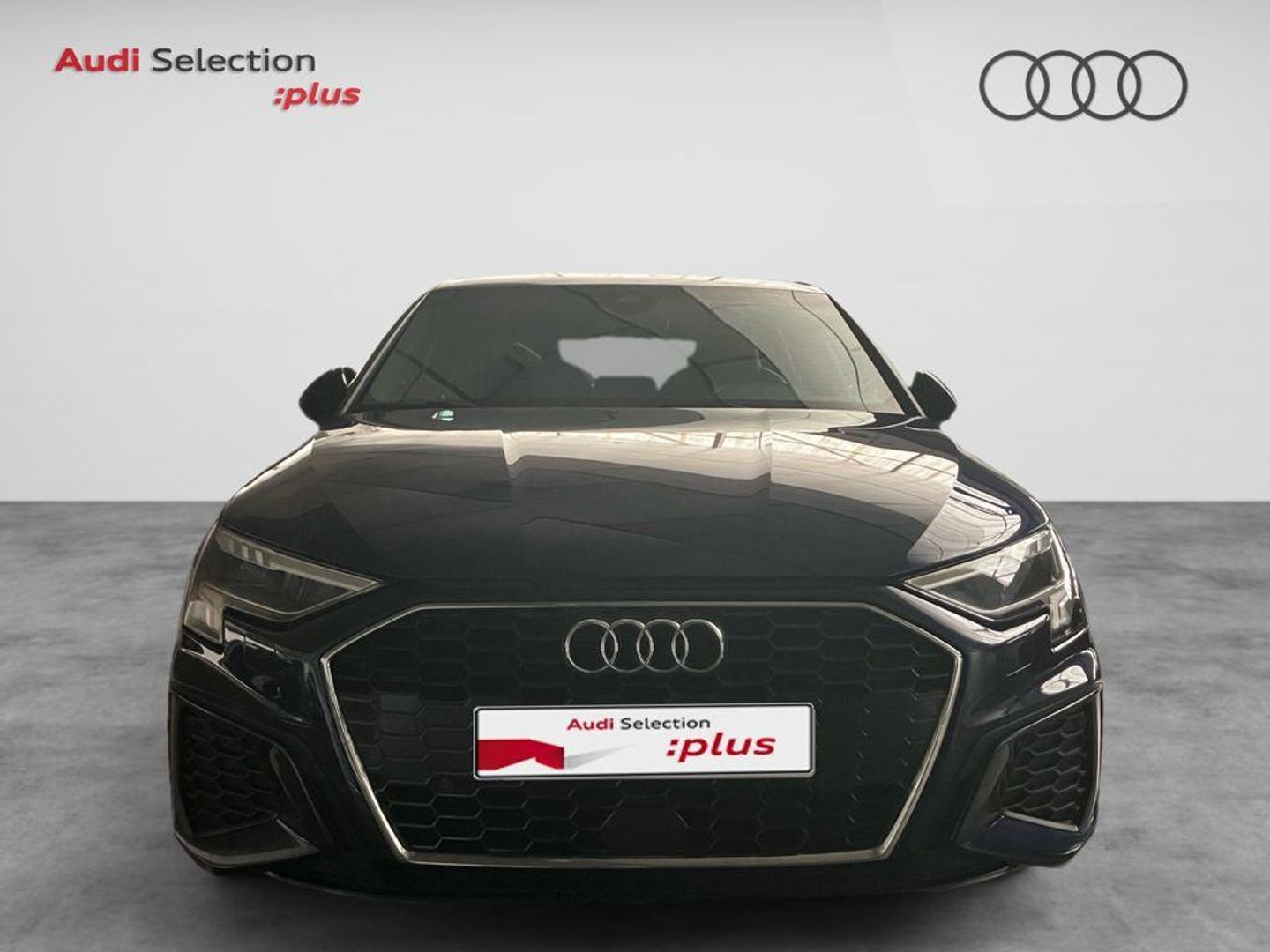 Audi A3 Sportback Genuine edition 35 TFSI 110 kW (150 CV)