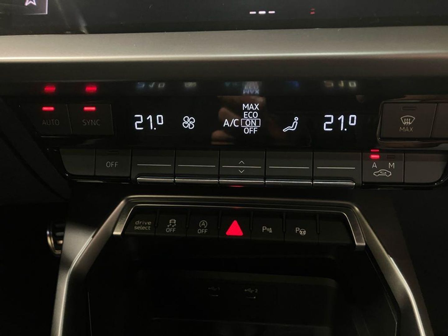 Audi A3 Sportback Genuine edition 35 TFSI 110 kW (150 CV)