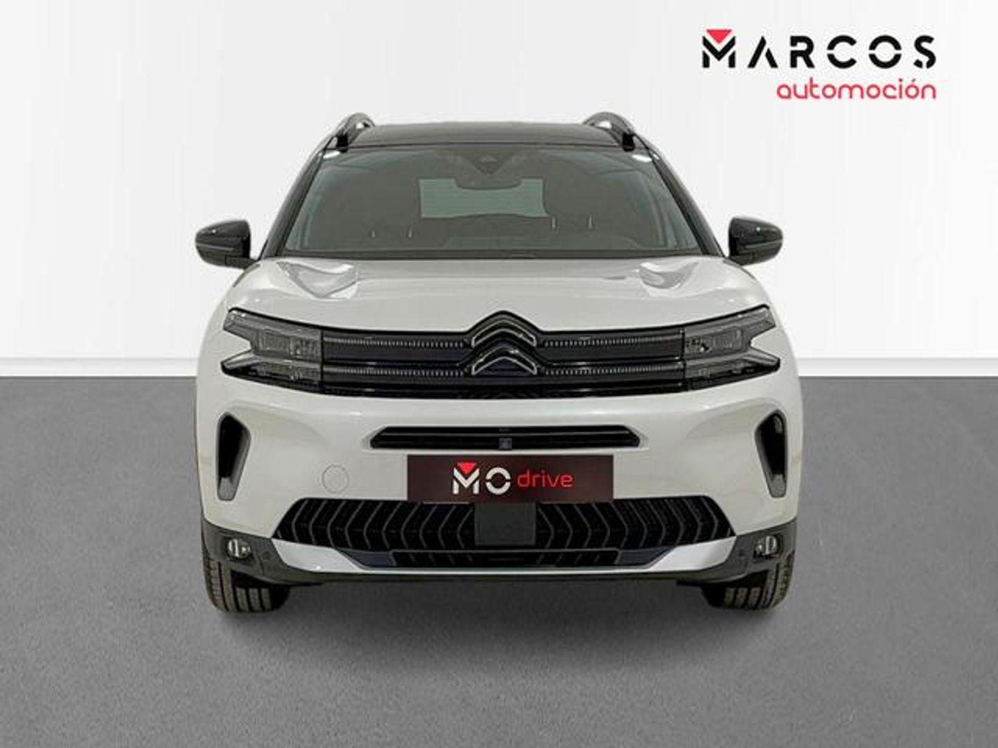 Citroen C5 Aircross Hybrid 225 Shine Pack e-EAT8 165 kW (225 CV)