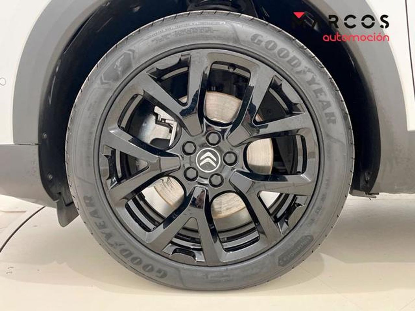 Citroen C5 Aircross Hybrid 225 Shine Pack e-EAT8 165 kW (225 CV)