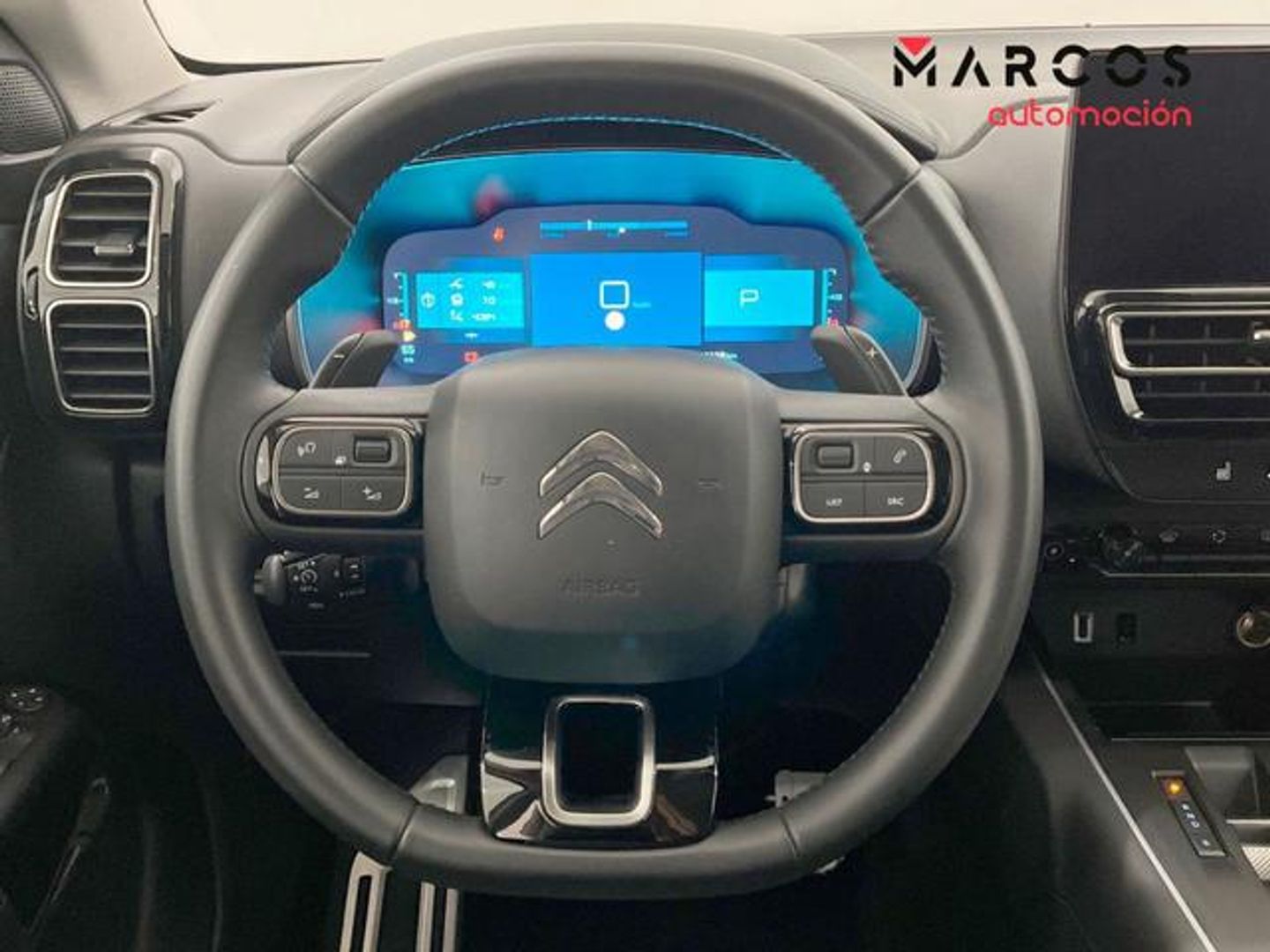 Citroen C5 Aircross Hybrid 225 Shine Pack e-EAT8 165 kW (225 CV)