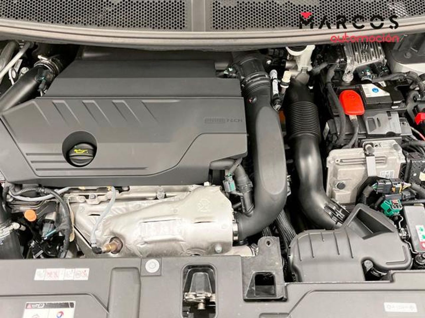 Citroen C5 Aircross Hybrid 225 Shine Pack e-EAT8 165 kW (225 CV)