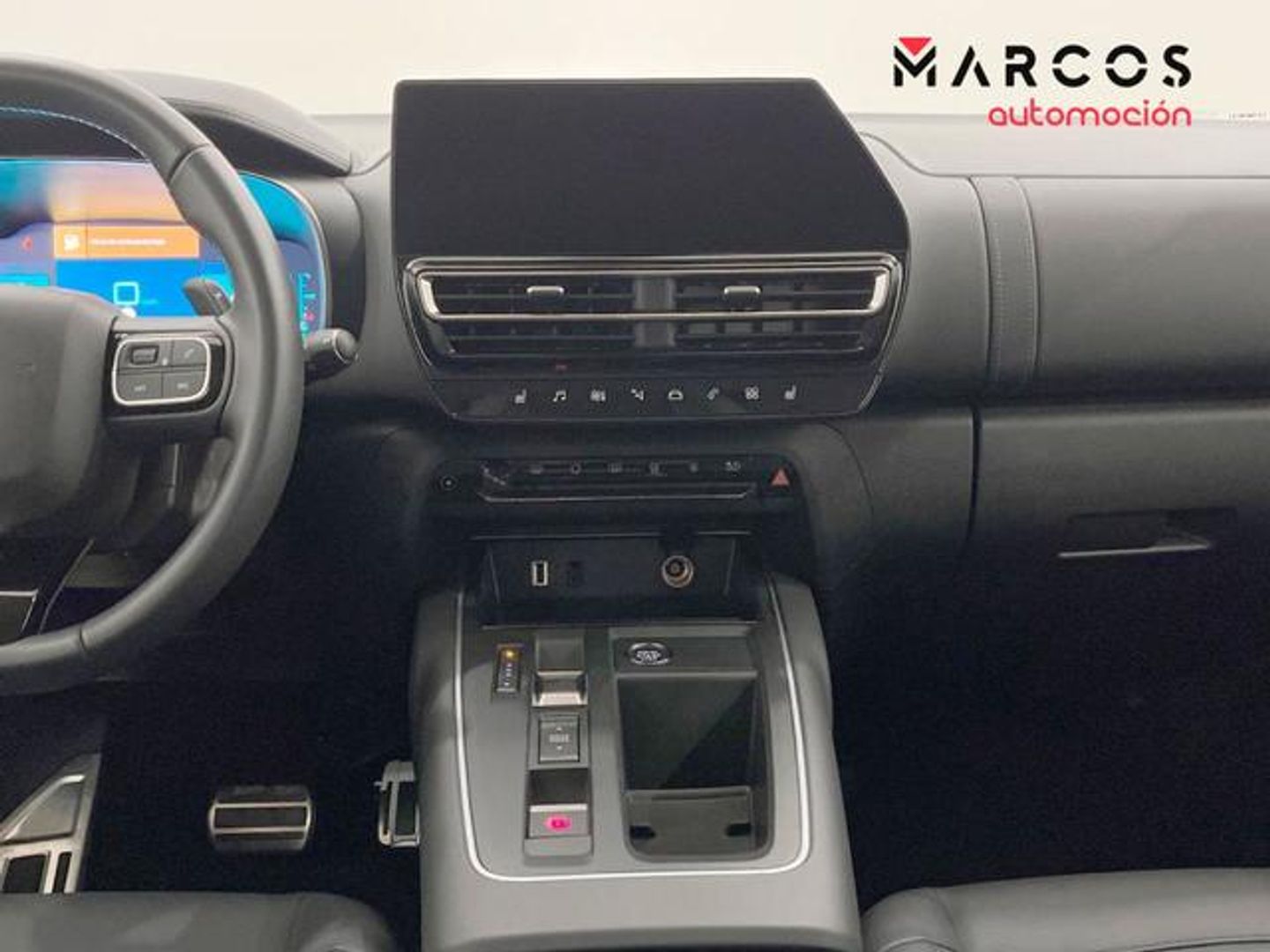 Citroen C5 Aircross Hybrid 225 Shine Pack e-EAT8 165 kW (225 CV)