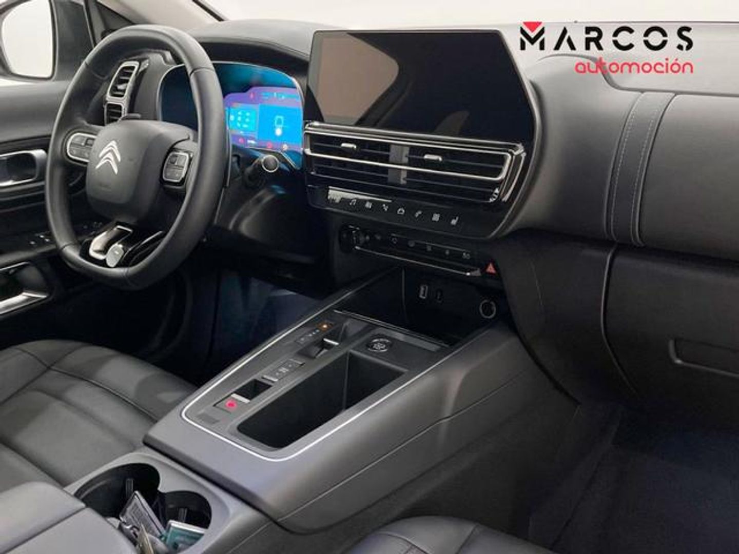 Citroen C5 Aircross Hybrid 225 Shine Pack e-EAT8 165 kW (225 CV)