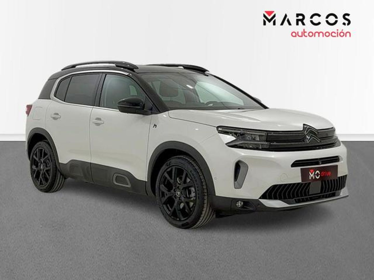 Citroen C5 Aircross Hybrid 225 Shine Pack e-EAT8 165 kW (225 CV)