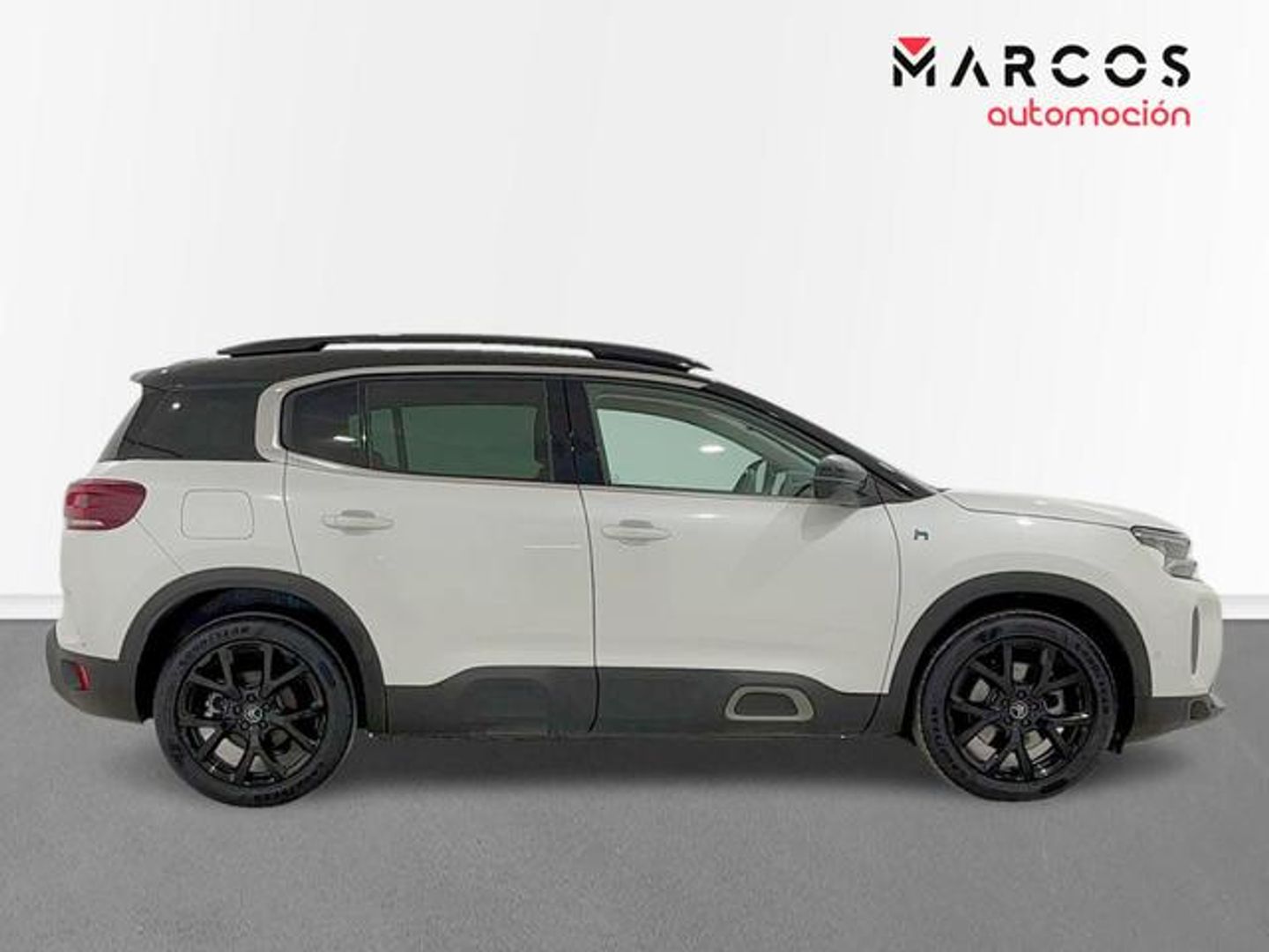 Citroen C5 Aircross Hybrid 225 Shine Pack e-EAT8 165 kW (225 CV)