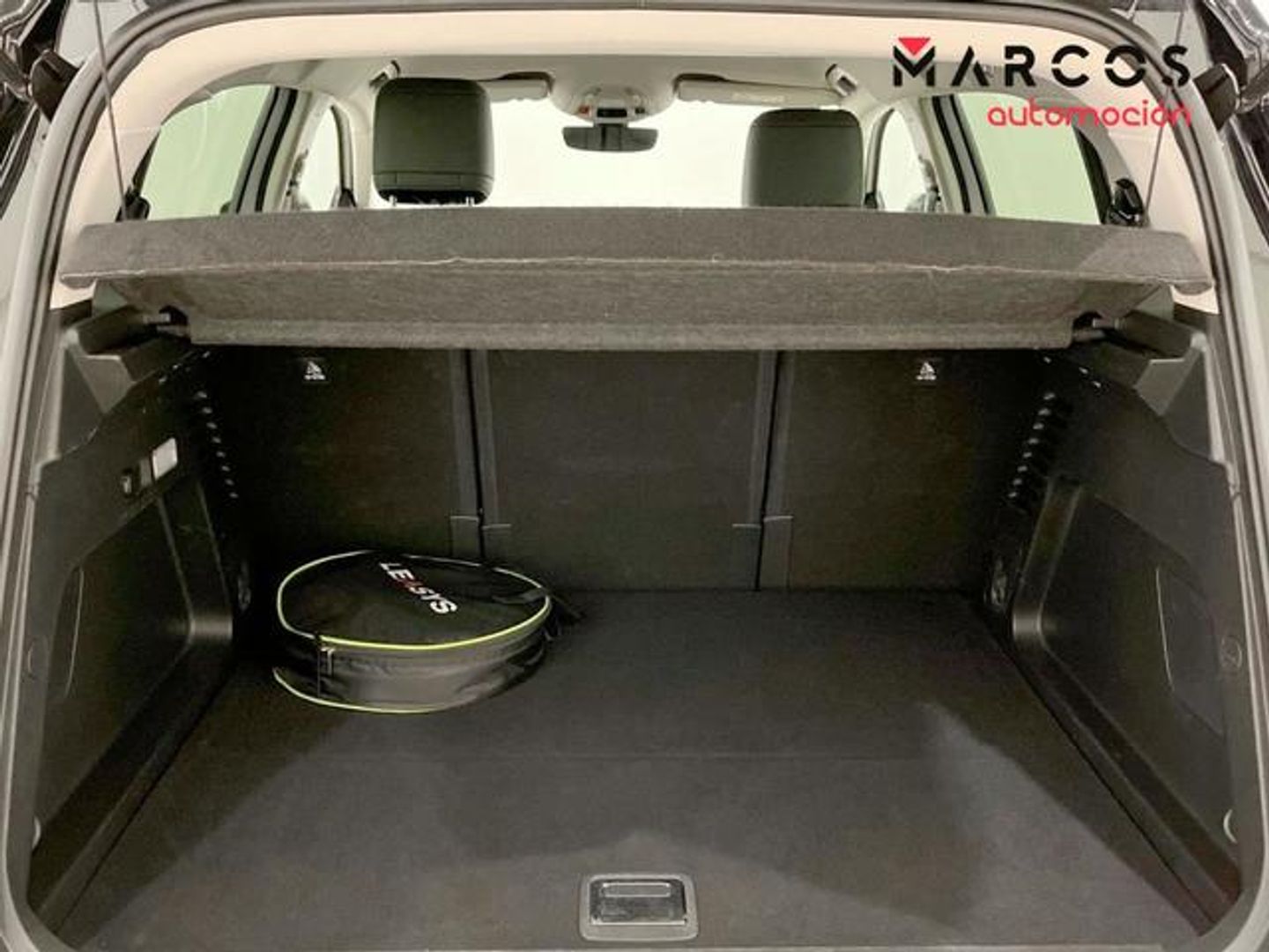 Citroen C5 Aircross Hybrid 225 Shine Pack e-EAT8 165 kW (225 CV)