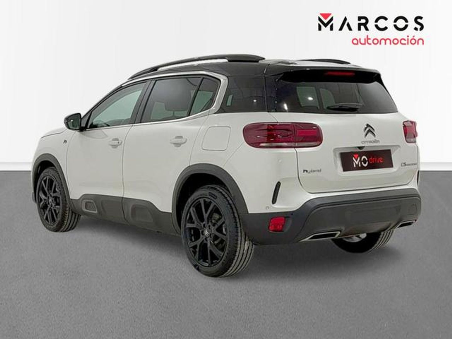 Citroen C5 Aircross Hybrid 225 Shine Pack e-EAT8 165 kW (225 CV)
