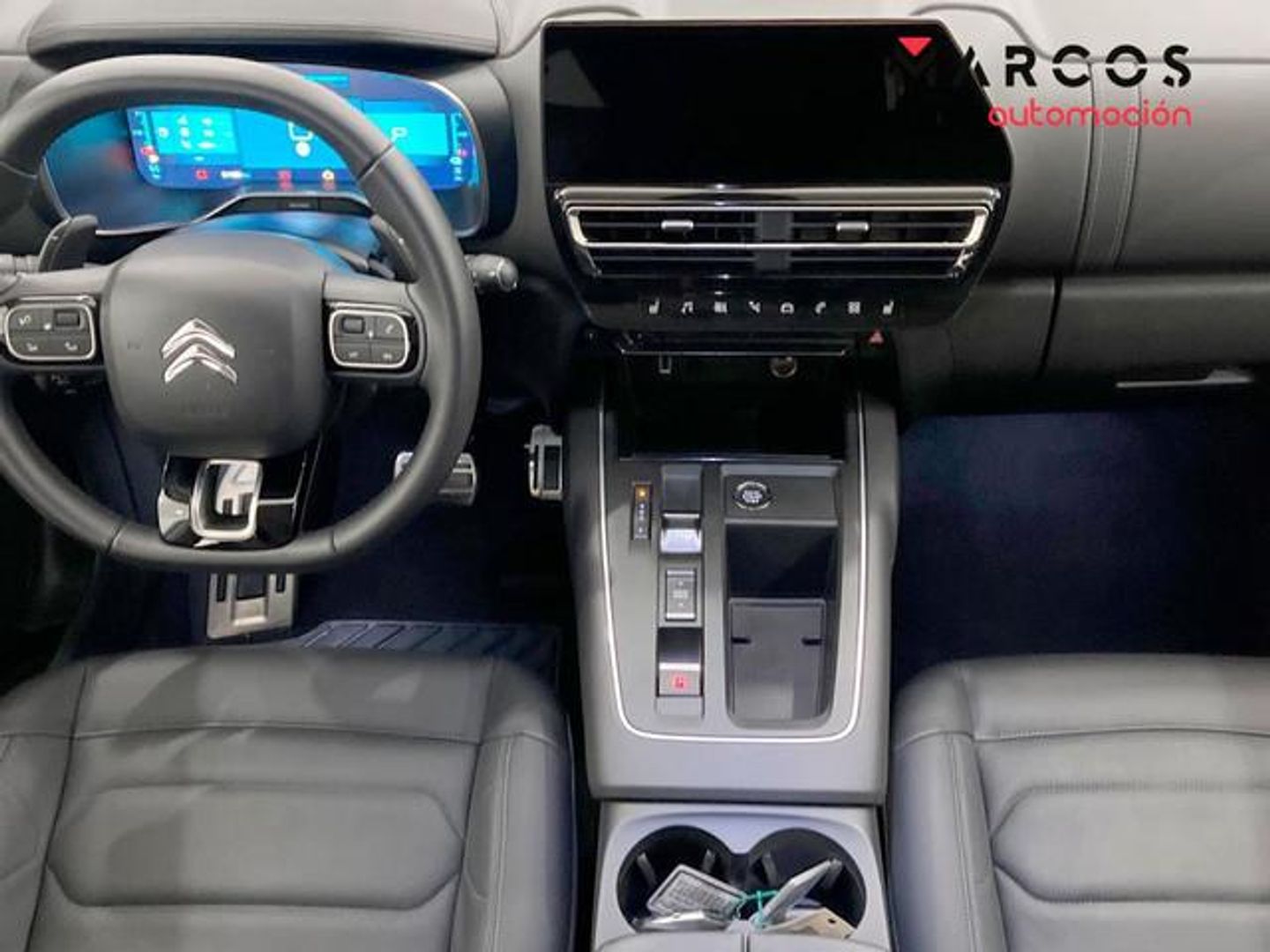 Citroen C5 Aircross Hybrid 225 Shine Pack e-EAT8 165 kW (225 CV)