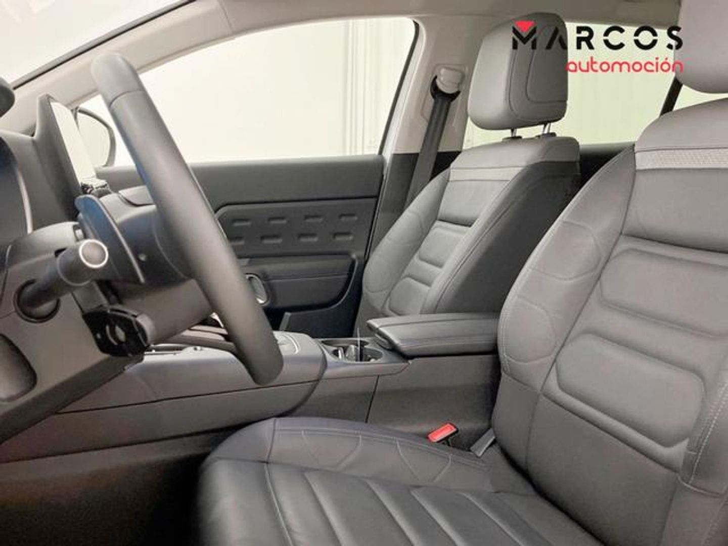 Citroen C5 Aircross Hybrid 225 Shine Pack e-EAT8 165 kW (225 CV)