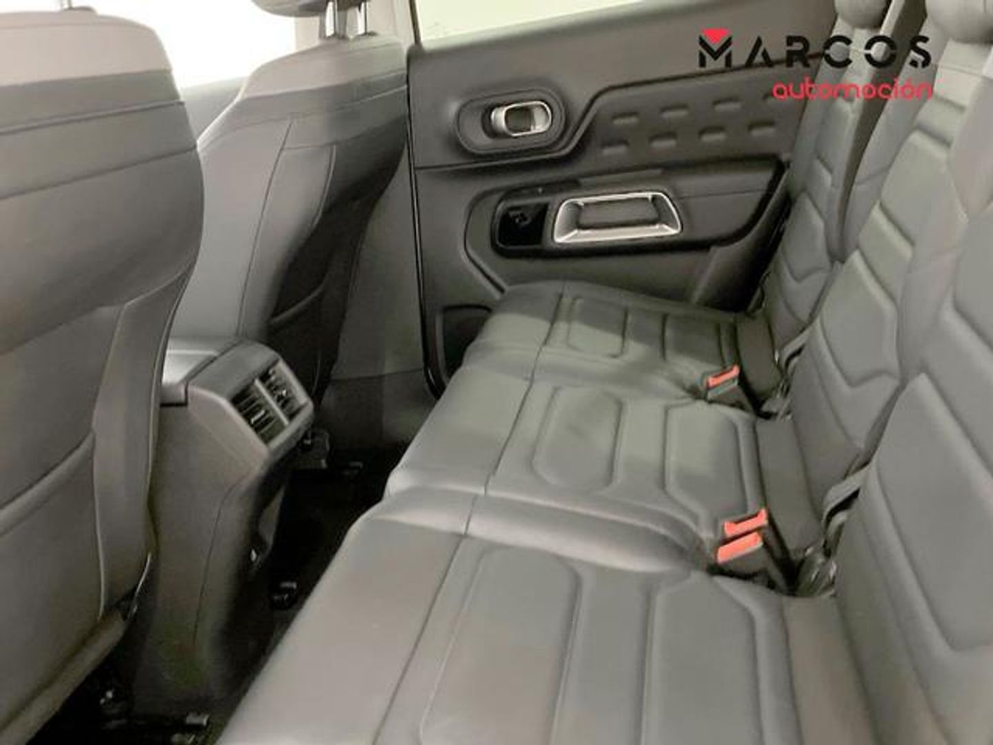 Citroen C5 Aircross Hybrid 225 Shine Pack e-EAT8 165 kW (225 CV)