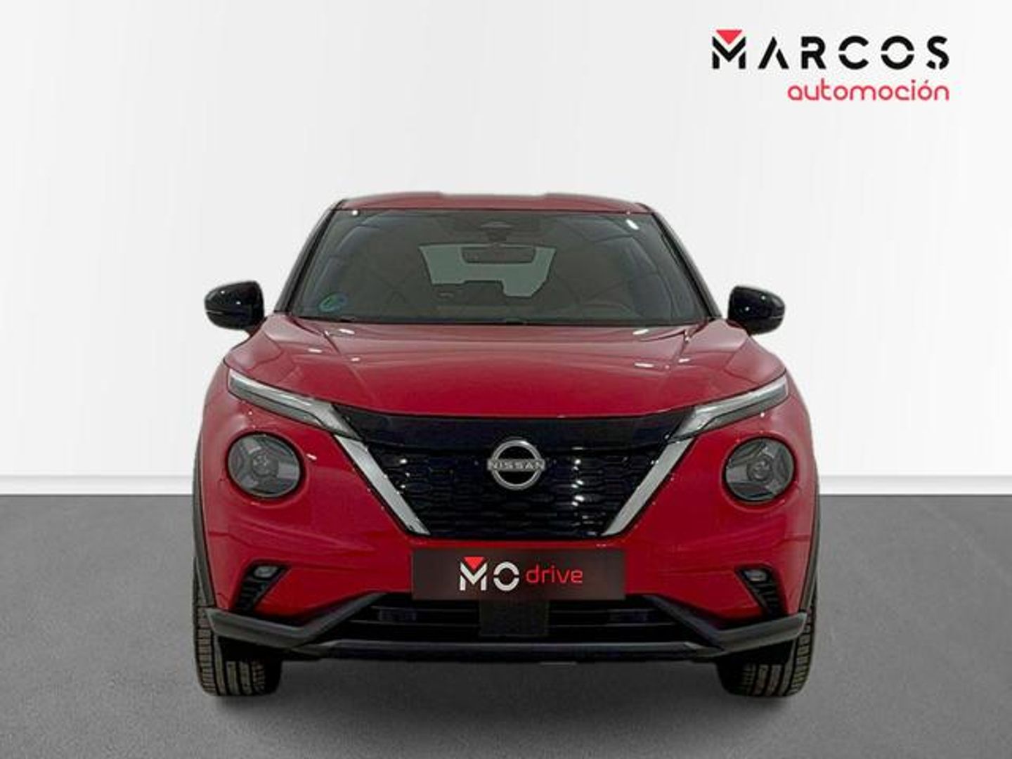 Nissan Juke 1.6 Hybrid N-Connecta Auto 105 kW (143 CV)