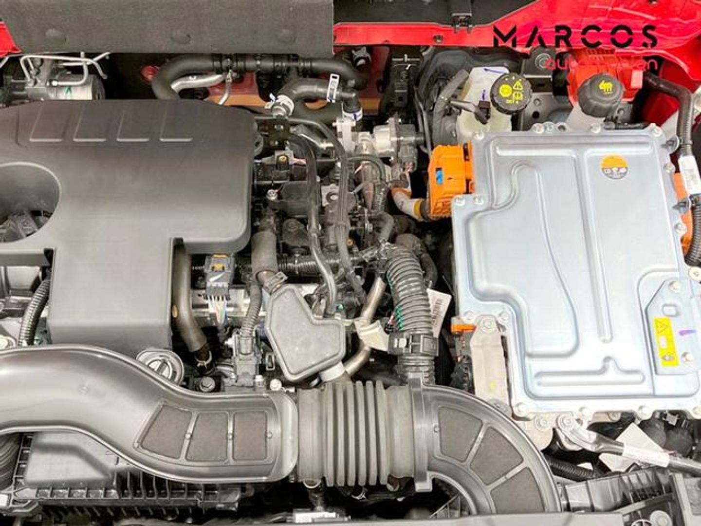 Nissan Juke 1.6 Hybrid N-Connecta Auto 105 kW (143 CV)
