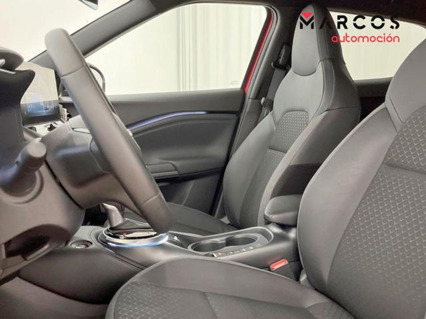 Nissan Juke 1.6 Hybrid N-Connecta Auto 105 kW (143 CV)