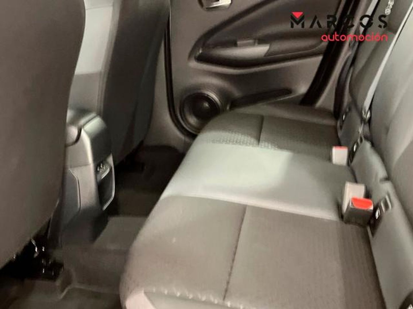 Nissan Juke 1.6 Hybrid N-Connecta Auto 105 kW (143 CV)