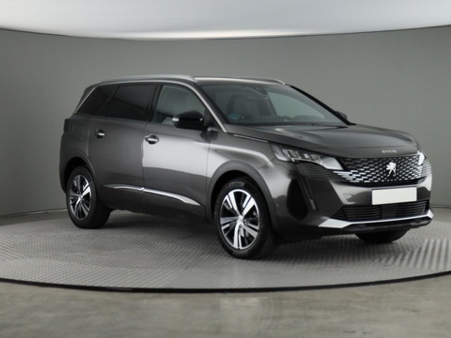 Peugeot 5008 PureTech 130 S&S Allure Pack EAT8 96 kW (130 CV)