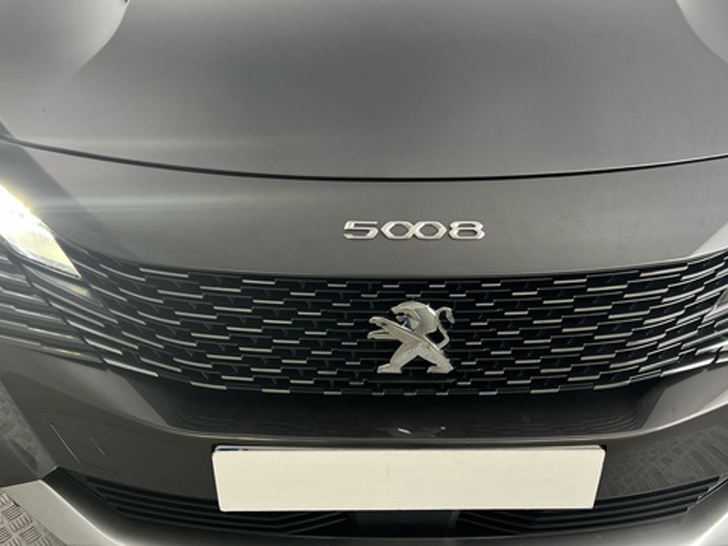 Peugeot 5008 PureTech 130 S&S Allure Pack EAT8 96 kW (130 CV)