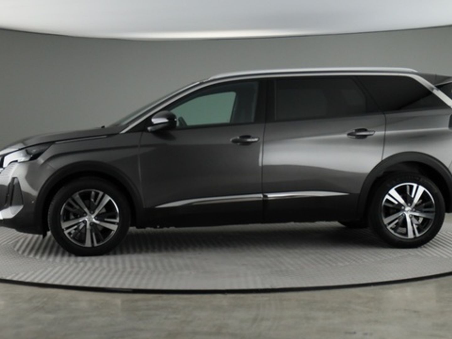Peugeot 5008 PureTech 130 S&S Allure Pack EAT8 96 kW (130 CV)