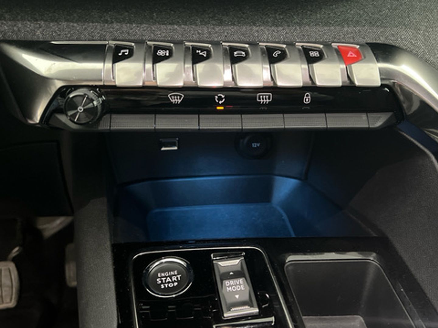 Peugeot 5008 PureTech 130 S&S Allure Pack EAT8 96 kW (130 CV)