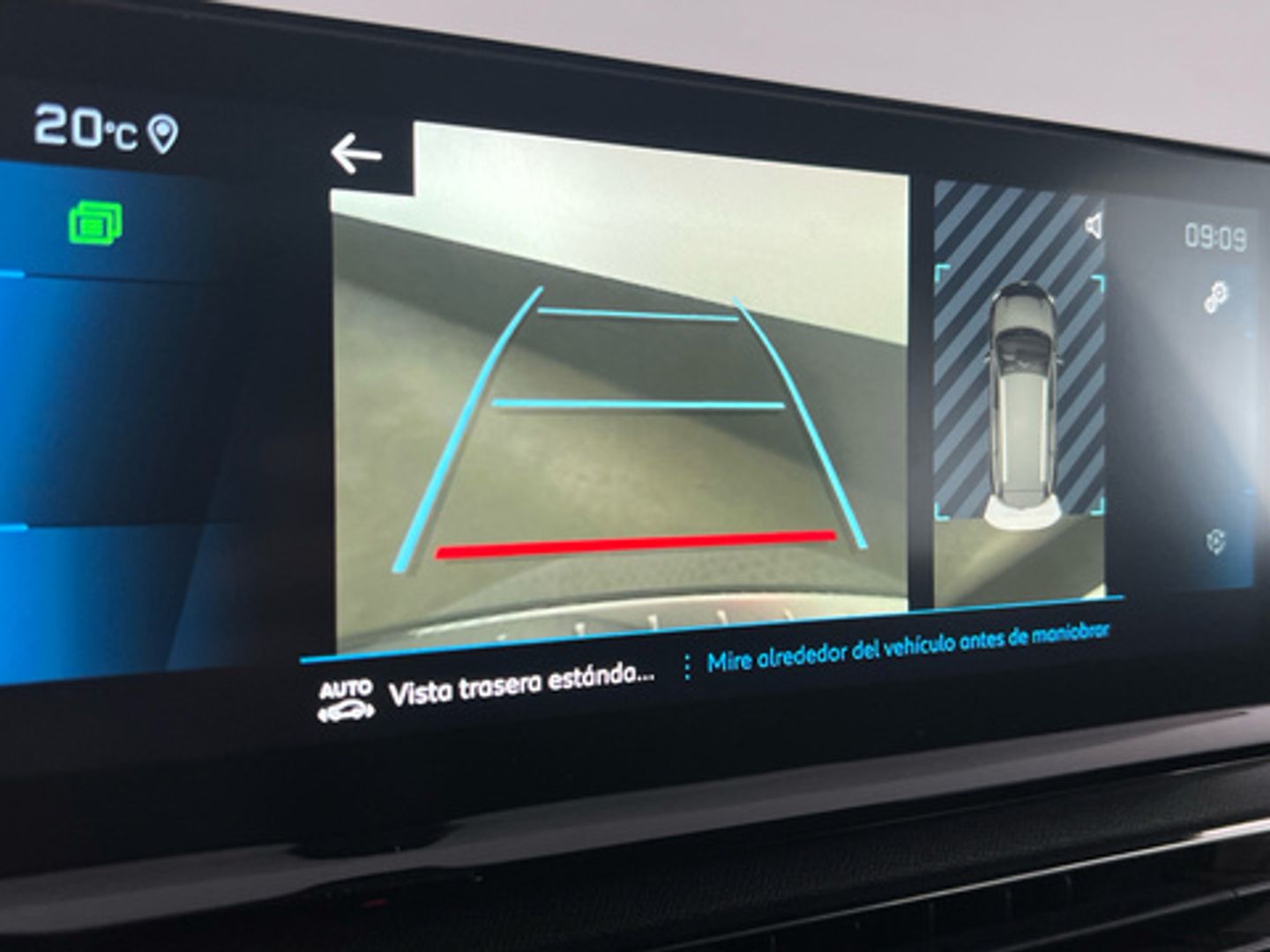 Peugeot 5008 PureTech 130 S&S Allure Pack EAT8 96 kW (130 CV)